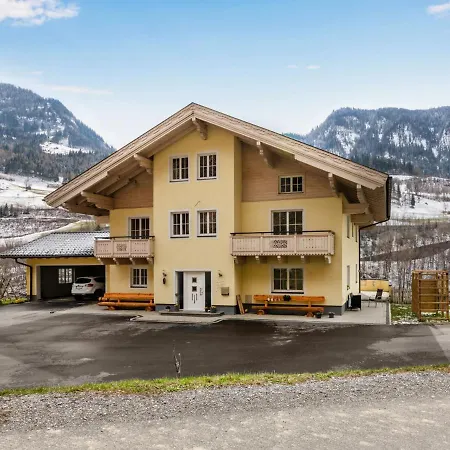 Appartement Achtalgut-1 By Interhome *