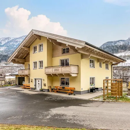 Achtalgut-1 By Interhome Apartment
