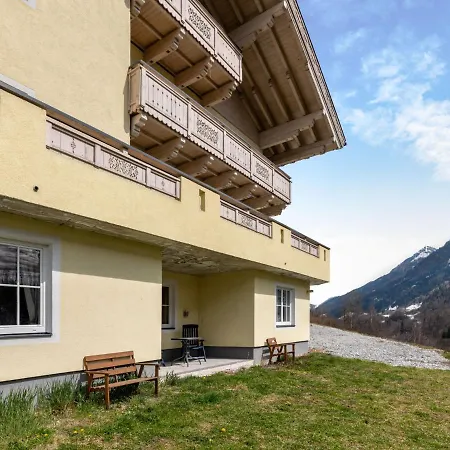 Apartment Achtalgut-1 By Interhome *