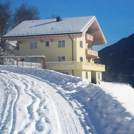 Appartement Achtalgut-1 By Interhome *