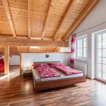 Achtalgut-1 By Interhome Apartment