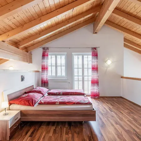 Achtalgut-1 By Interhome Apartment