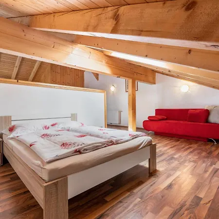 Rot By Interhome Apartamento Lend