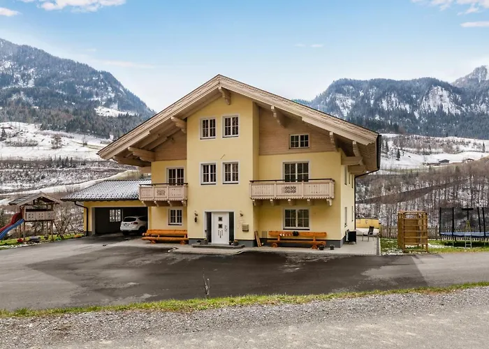 Apartman Rot By Interhome *