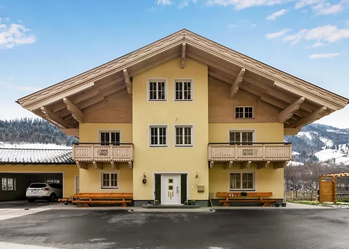 Rot By Interhome Apartman