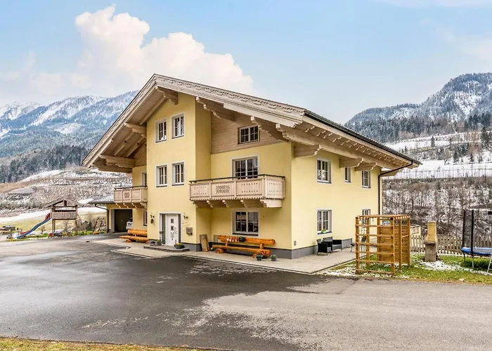 Rot By Interhome Apartman