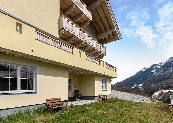 Appartamento Rot By Interhome *