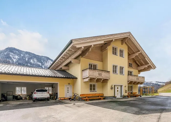 Rot By Interhome Apartman