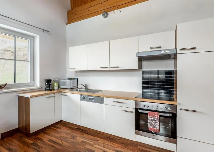 Appartamento Rot By Interhome Lend