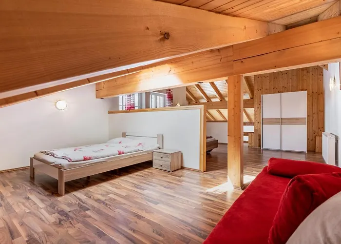 Rot By Interhome Appartement