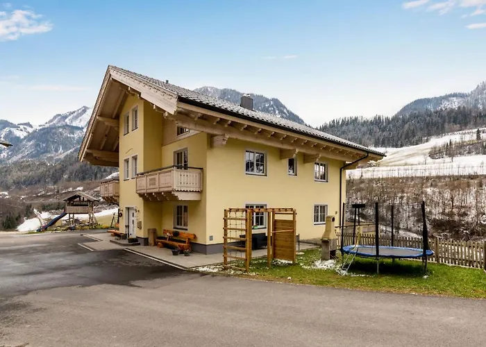 Rot By Interhome Apartman