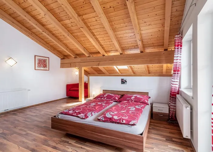 Appartement Rot By Interhome