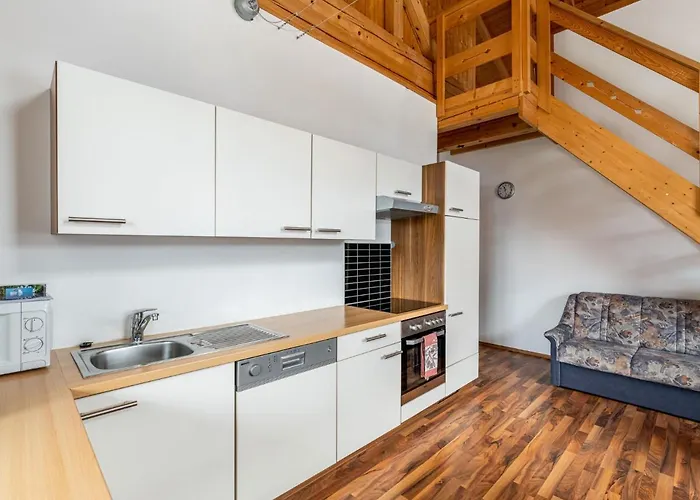 Rot By Interhome Appartement Lend