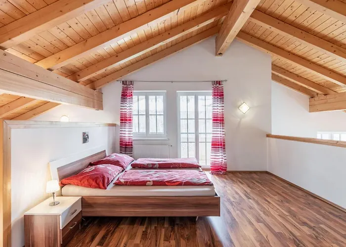 Rot By Interhome Daire