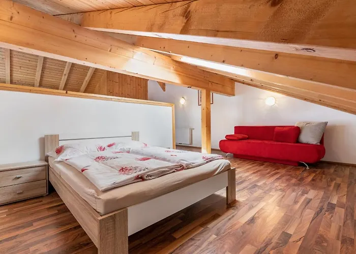 Rot By Interhome Appartamento Lend