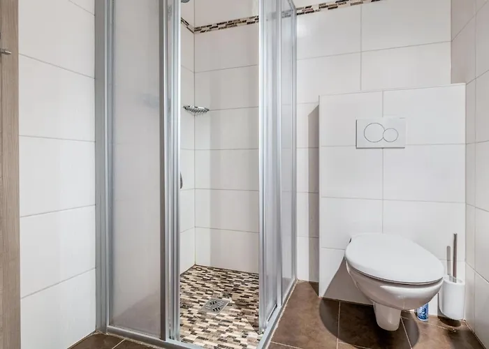 Appartement Rot By Interhome