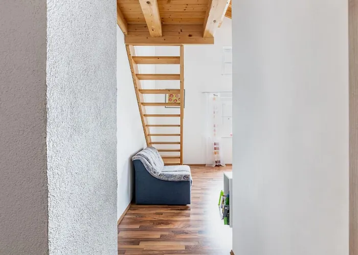 Appartement Rot By Interhome *